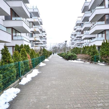 波兹南Apartament Kazimierza Wielkiego 5公寓 外观 照片