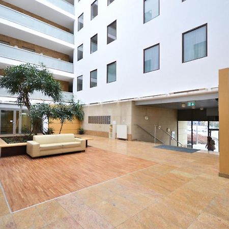 波兹南Apartament Kazimierza Wielkiego 5公寓 外观 照片