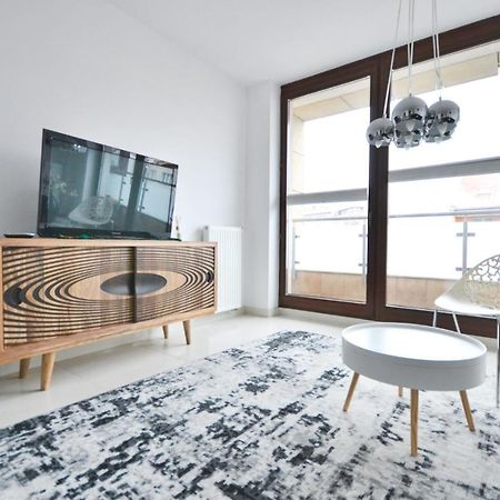 波兹南Apartament Kazimierza Wielkiego 5公寓 外观 照片