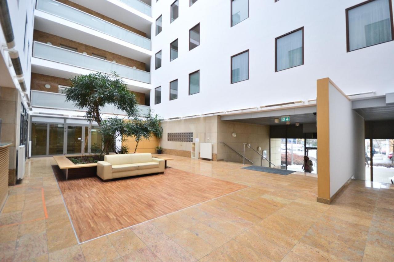 波兹南Apartament Kazimierza Wielkiego 5公寓 外观 照片