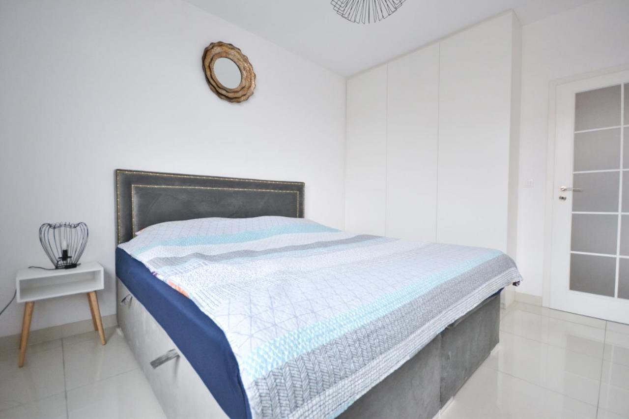 波兹南Apartament Kazimierza Wielkiego 5公寓 外观 照片