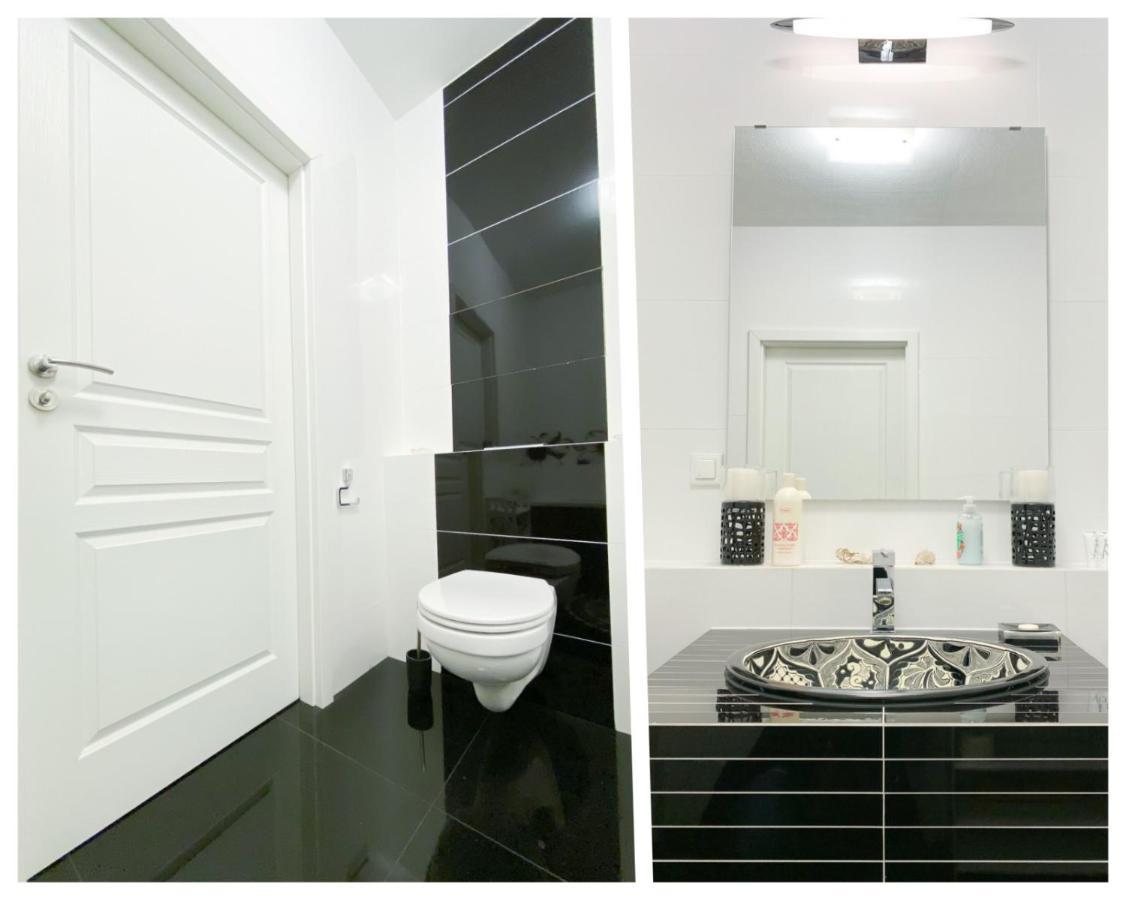 波兹南Apartament Kazimierza Wielkiego 5公寓 外观 照片