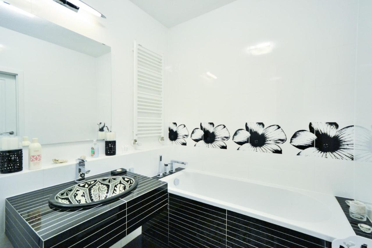 波兹南Apartament Kazimierza Wielkiego 5公寓 外观 照片