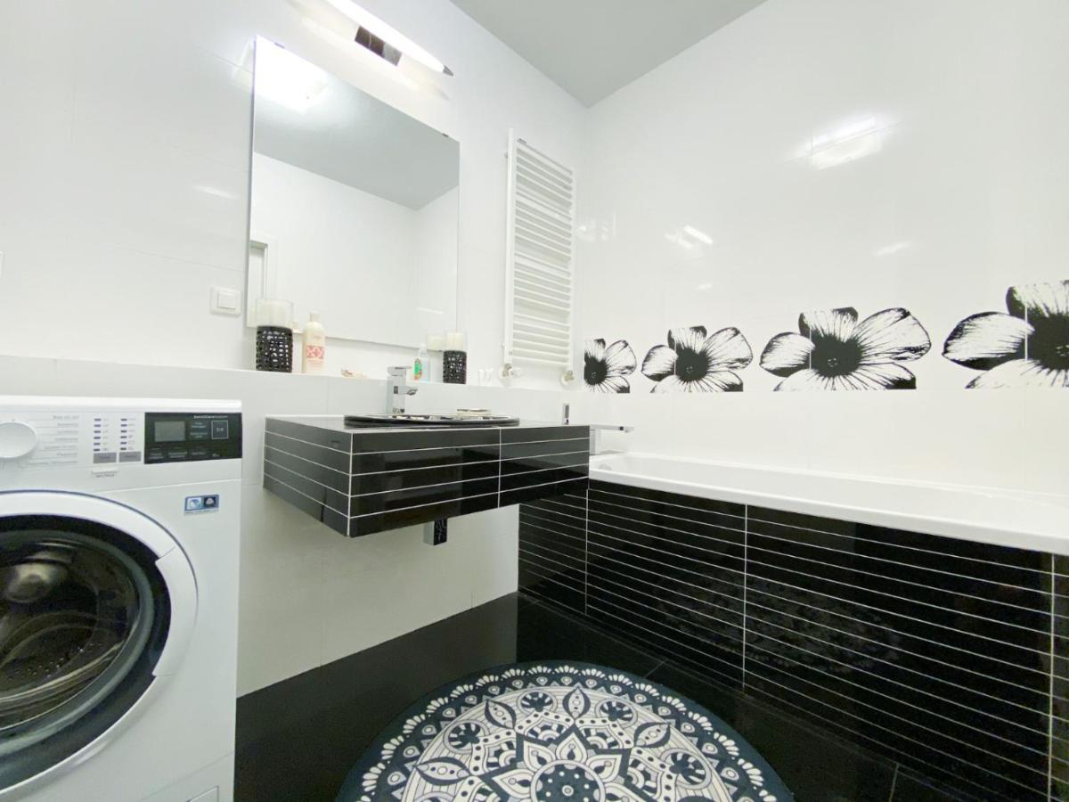 波兹南Apartament Kazimierza Wielkiego 5公寓 外观 照片